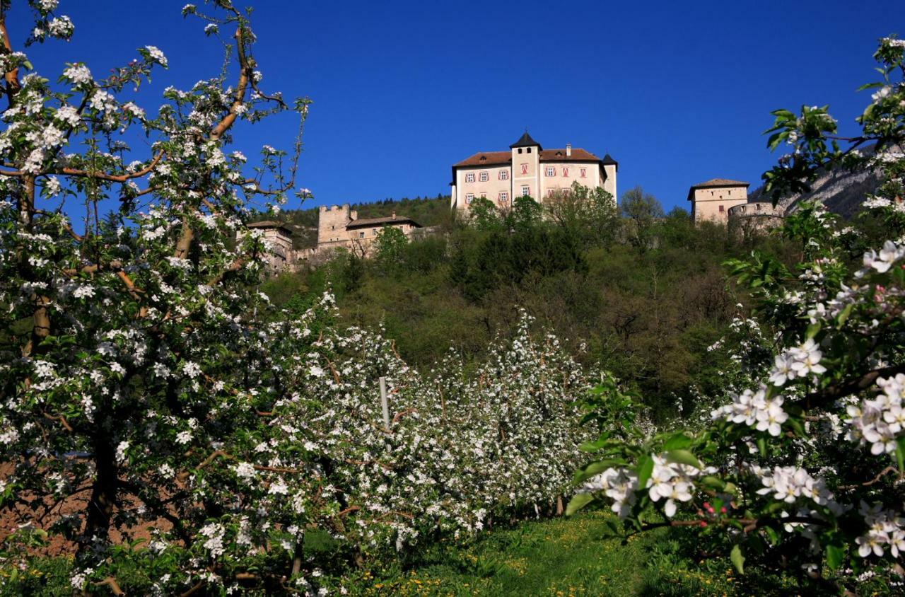 Alpen Garten Hotel Margherita Rumo Extérieur photo