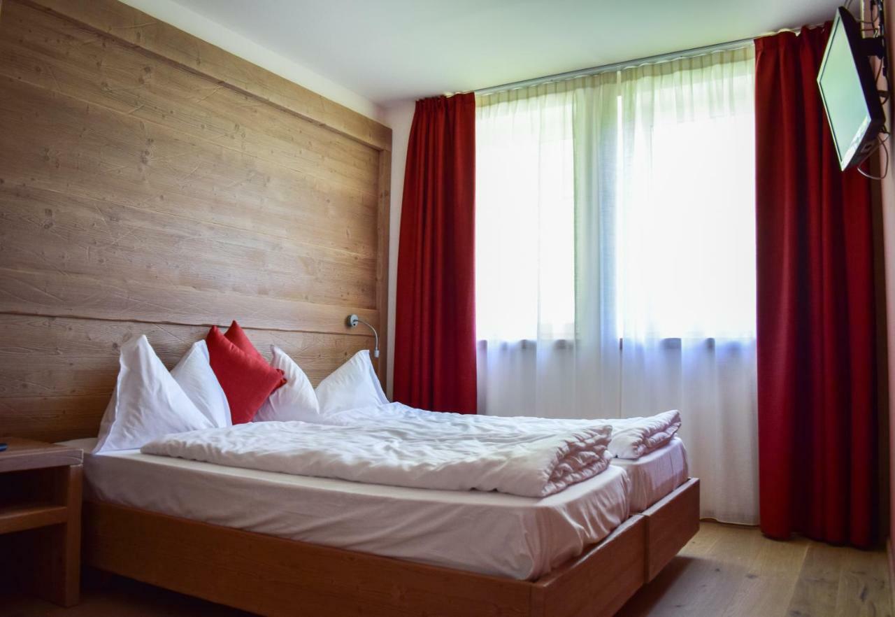Alpen Garten Hotel Margherita Rumo Extérieur photo